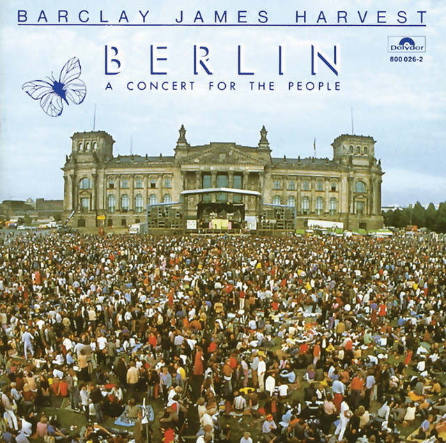 Barclay James Harvest - Hymn (Live)