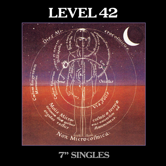 Level 42 - Heaven In My Hands