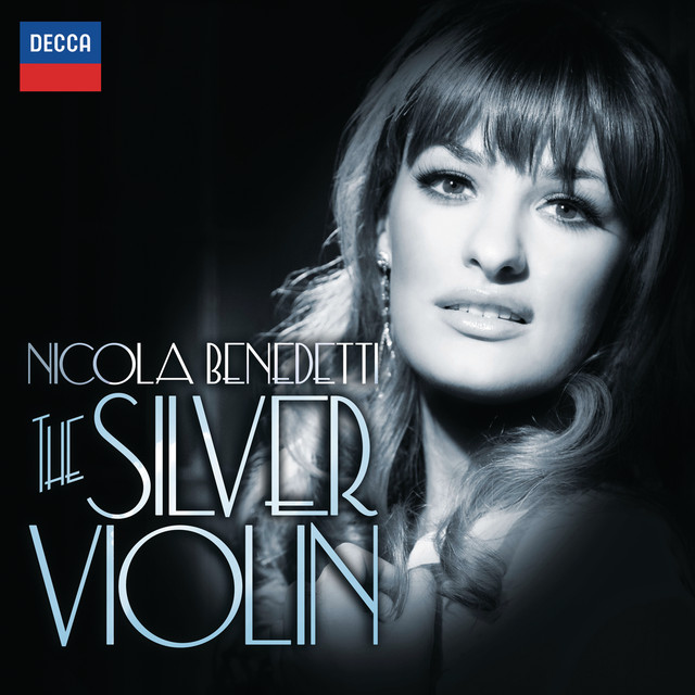 Korngold: Nicola Benedetti, Bournemouth Symphony Orchestra & Kir - Die Tote Stadt - Mariettas Lied