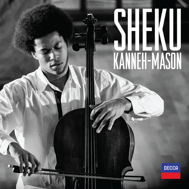 Sheku Kanneh-Mason - Hallelujah (live)