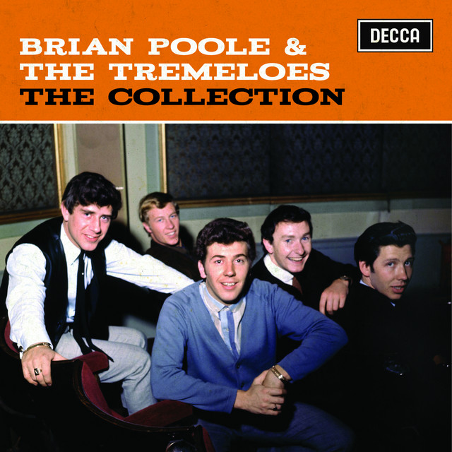 Brian Poole & The Tremeloes - Someone, someone