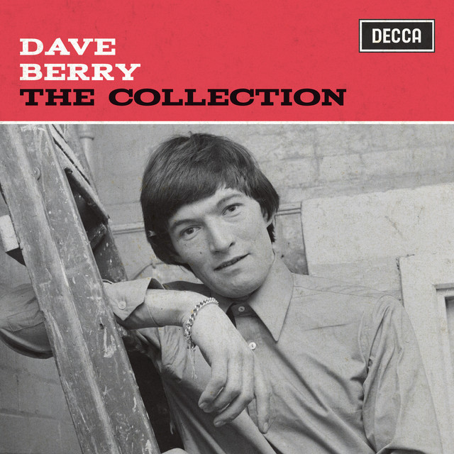 Dave Berry - Can I Get It From You