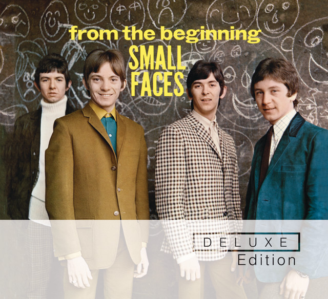 Small Faces - All Or Nothing