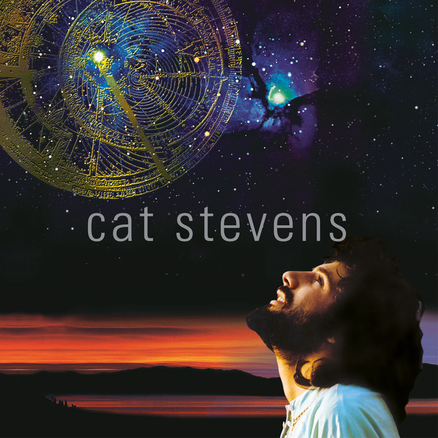 Cat Stevens - I love my dog