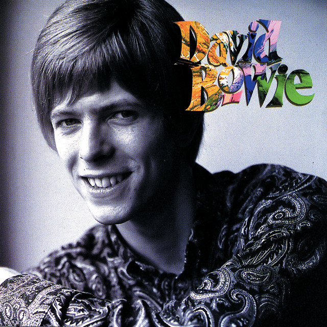 David Bowie - There is a happy land