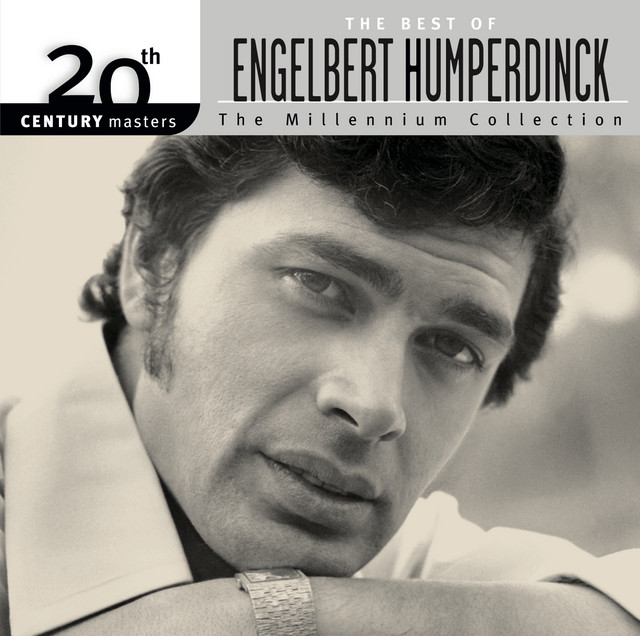 Engelbert Humperdinck - There Goes My Everything