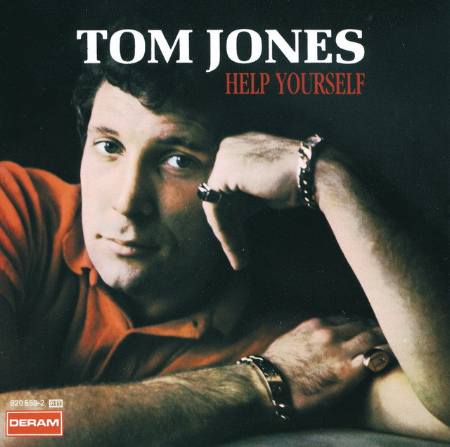 Tom Jones - Ten Guitars