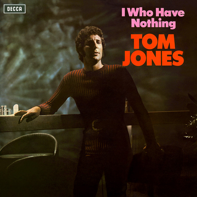 Tom Jones - Daughter of Darkness