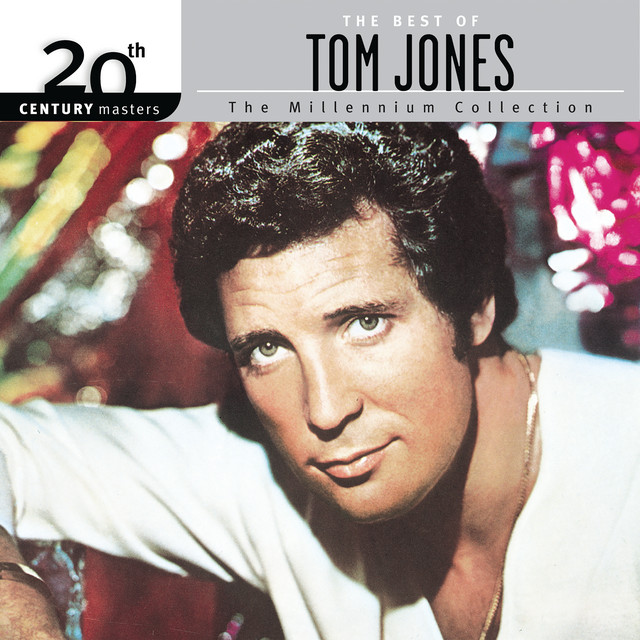 Tom Jones - I who have nothing