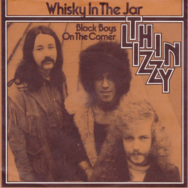 Thin Lizzy - Rocker