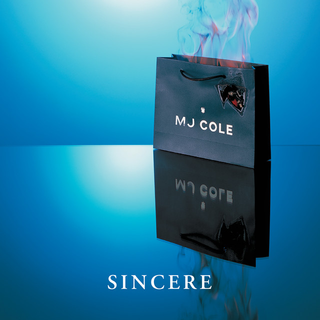 MJ Cole - Sincere