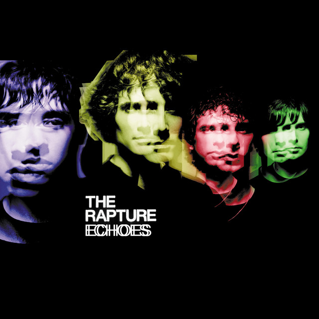 The Rapture - Love is all