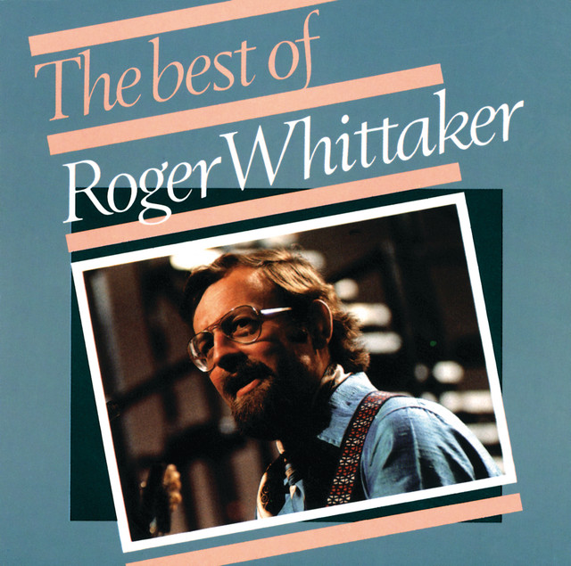 Roger Whittaker - Mistral
