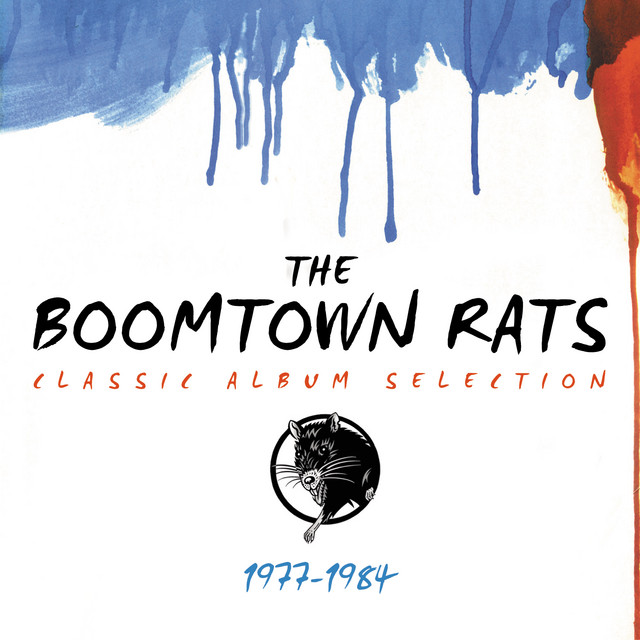 The Boomtown Rats - Rat Trap