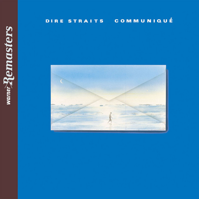 Dire Straits - Where Do You Think You're Going