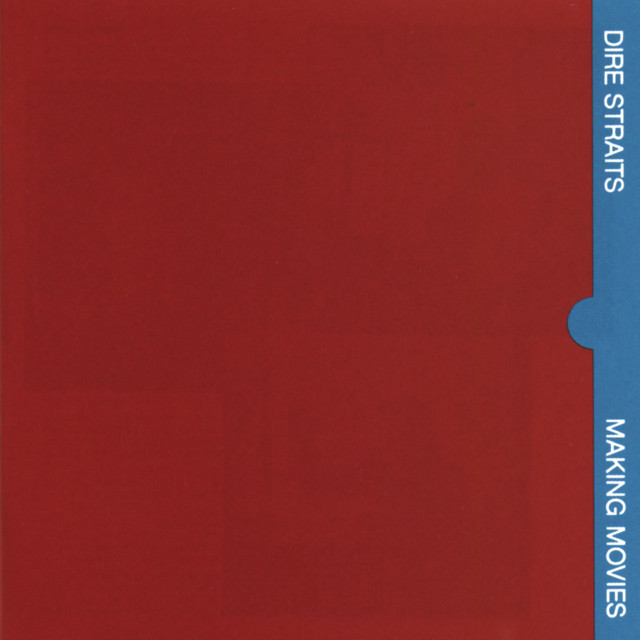 Dire Straits - Tunnel Of Love (Album Version)