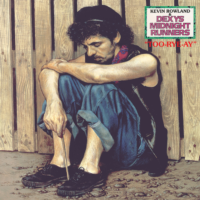 Dexy's Midnight Runners - The Celtic Soul Brothers