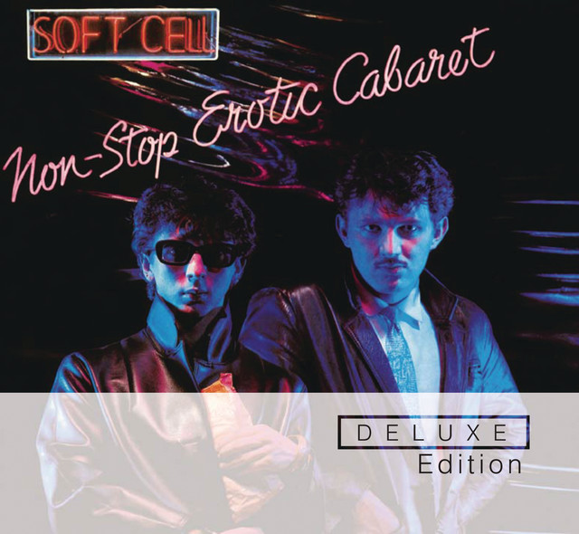 Soft Cell - What