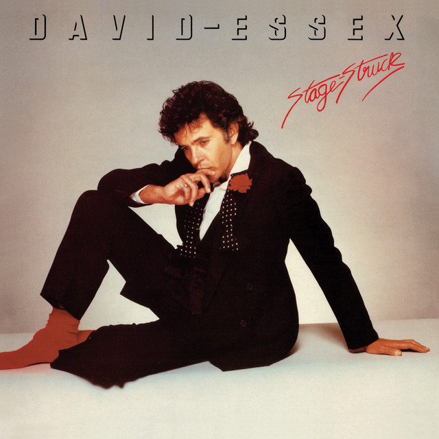 David Essex - Me And My Girl