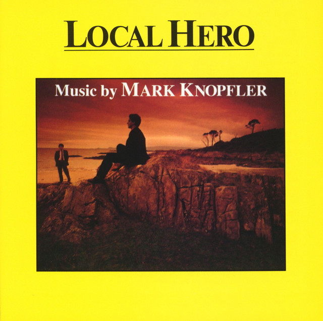 Mark Knopfler - Going Home