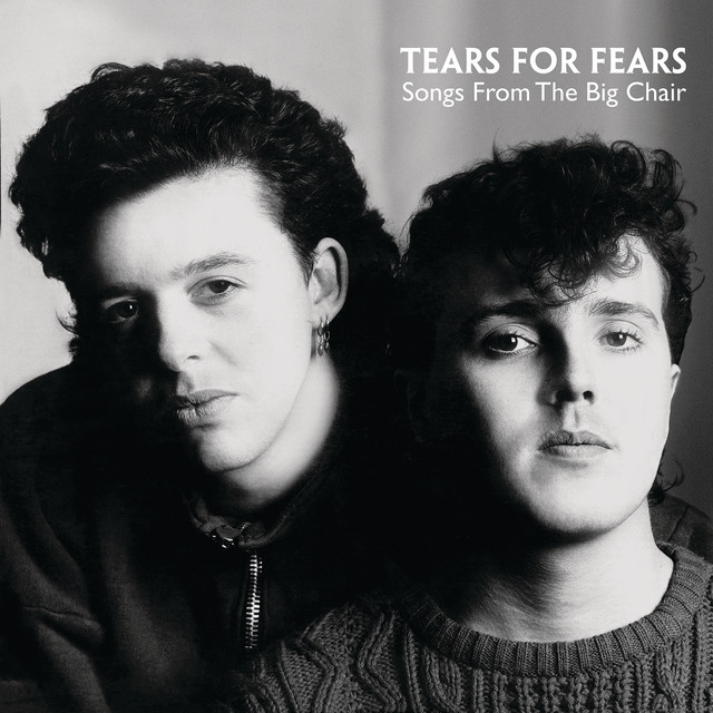 Tears For Fears - Mother's Talk