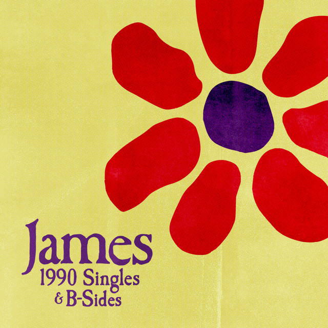 James - Come Home