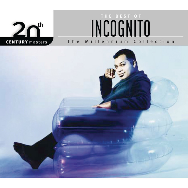 Incognito - ALWAYS THERE
