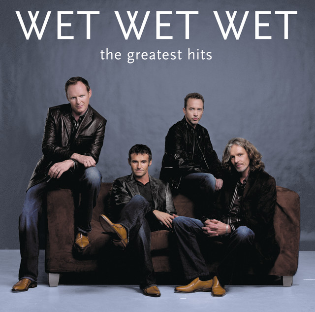 Wet Wet Wet - Goodnight Girl