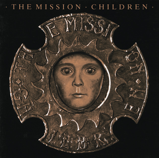 The Mission - Tower Of Strength