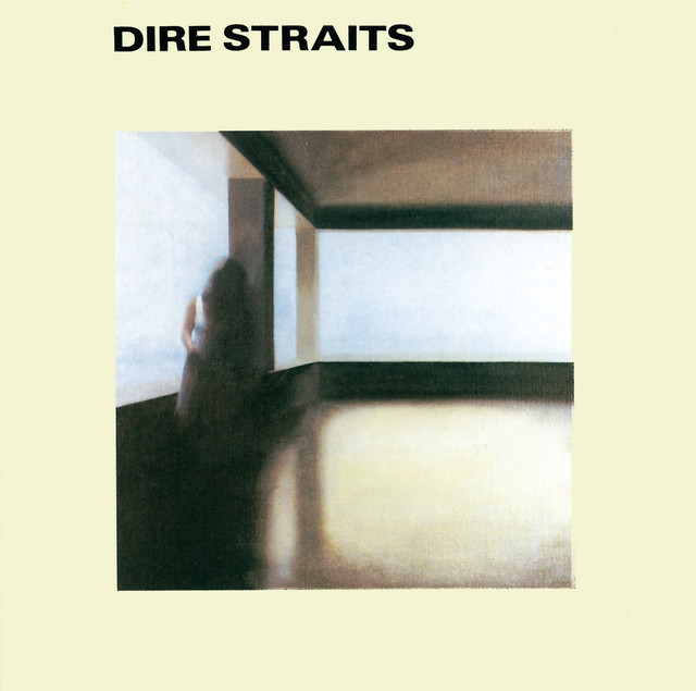 Dire Straits - In The Gallery