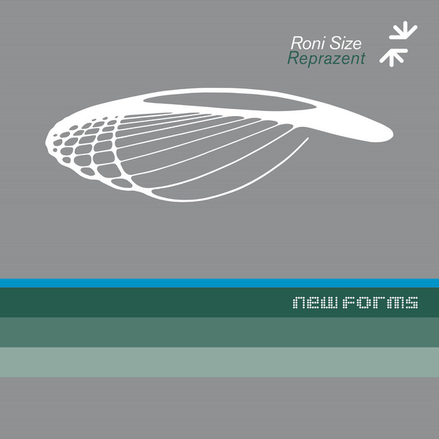 Roni Size - Trust Me