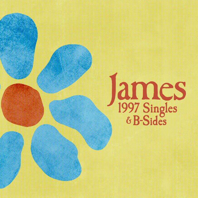 James - She's a Star