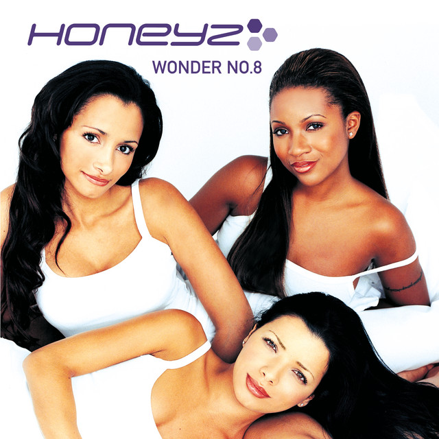 Honeyz - Finally Found