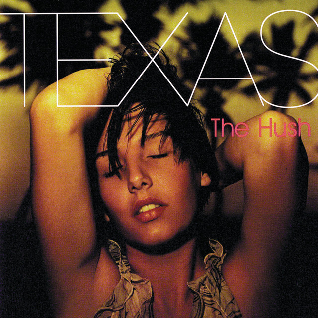 Texas - When We Are Together