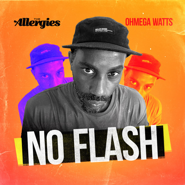 The Allergies & Ohmega Watts - No Flash