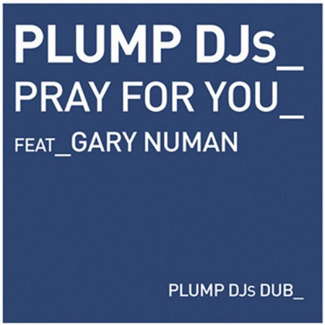 Plump DJs - M.E.