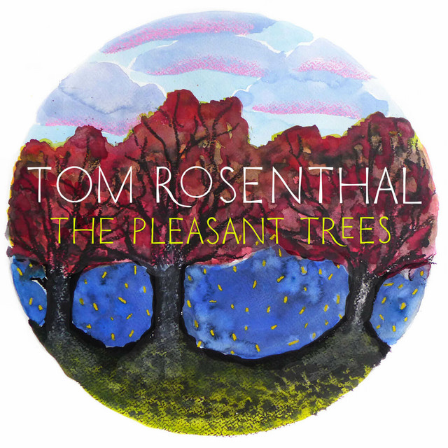 Tom Rosenthal - Its Ok