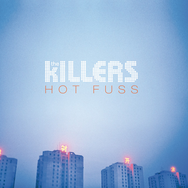 The Killers - Glamorous Indie Rock And Roll