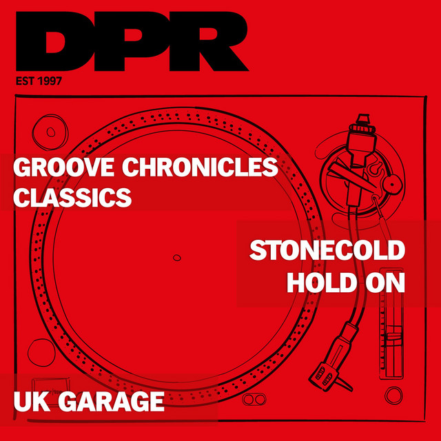 Groove Chronicles - Stone Cold