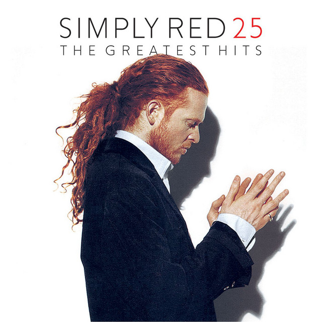 Simply Red - Your Mirror