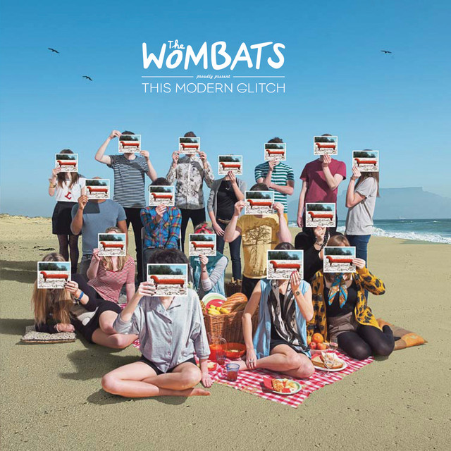 The Wombats - Techno Fan