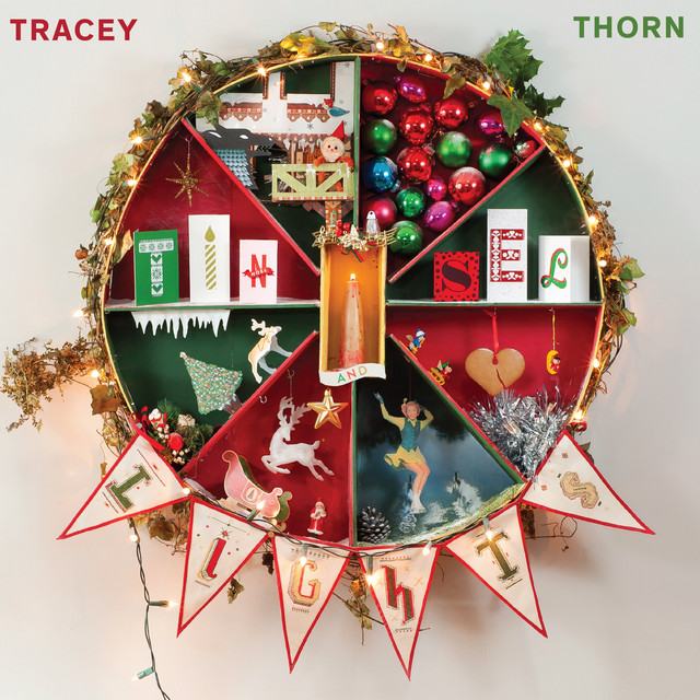 Tracey Thorn - Maybe This Christmas