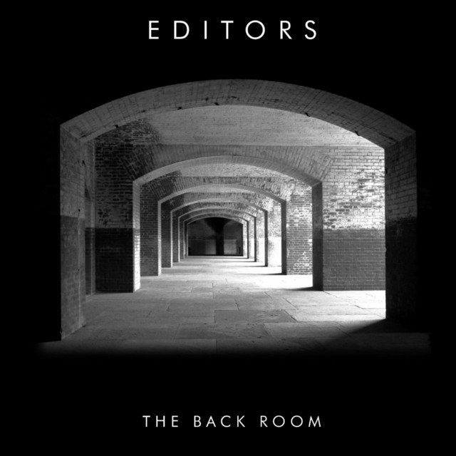 Editors - Lights