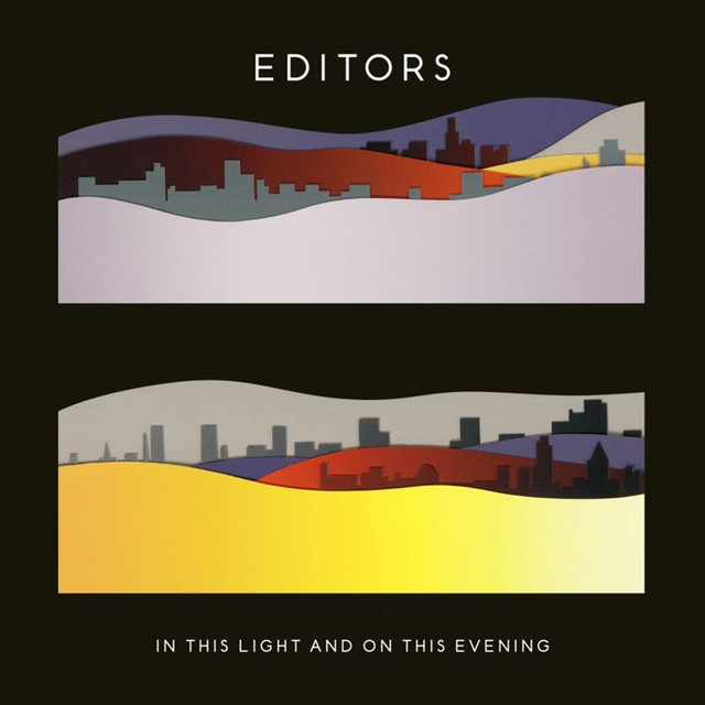 Editors - Bricks And Mortar