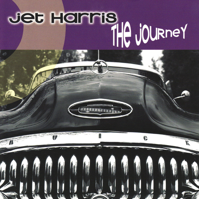 Jet Harris & Tony Meehan - Diamonds