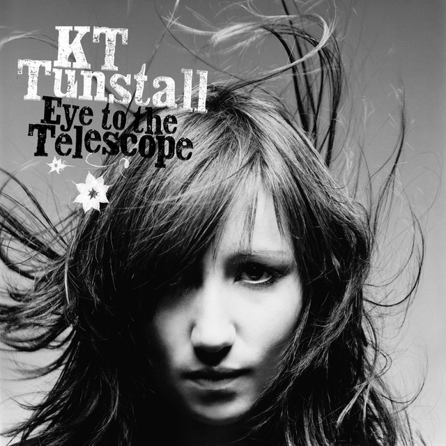 Kt Tunstall - Other Side of the World