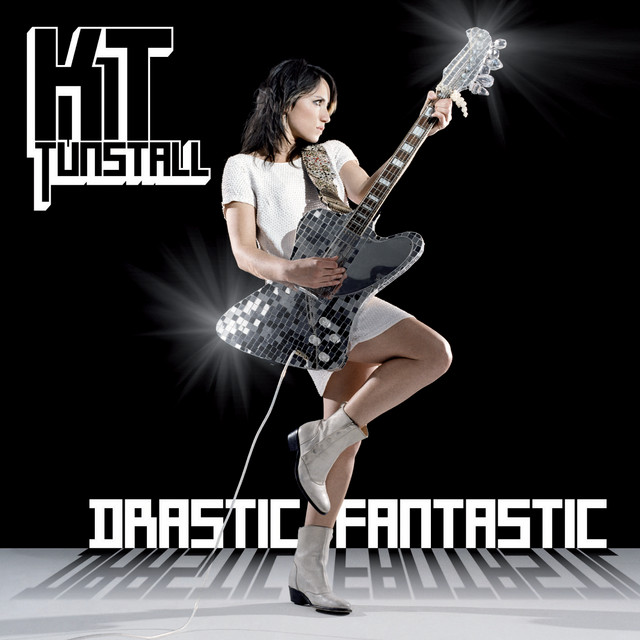 KT Tunstall - Hold On