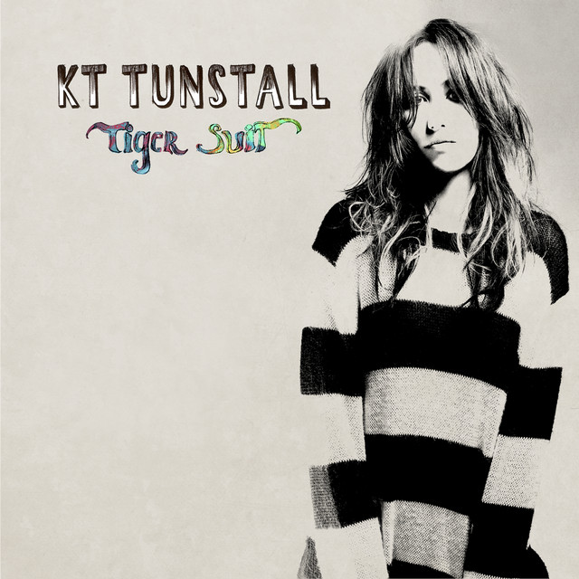 Tunstall, KT - (Still A) Weirdo