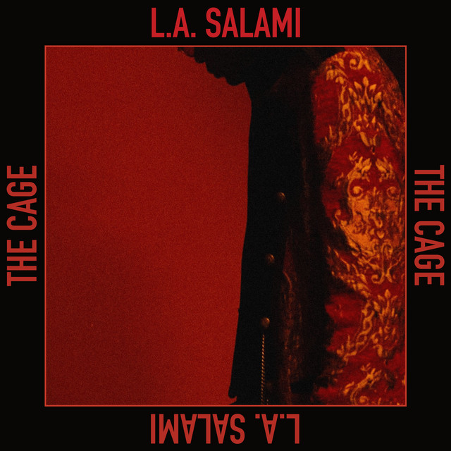 L.A. Salami - The cage