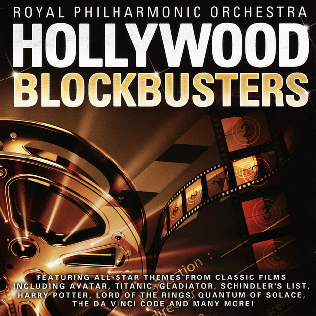 Royal Philharmonic Orchestra - Gladiator: Main Theme